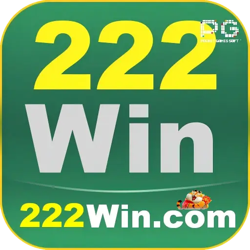 Logo da 222win