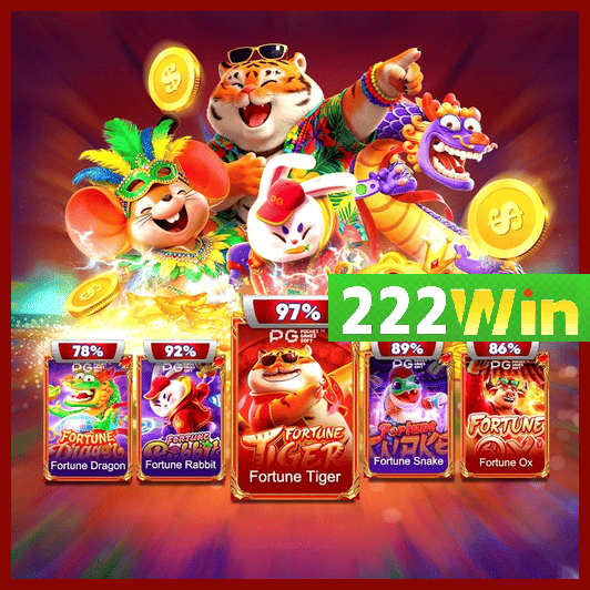 Infográfico ressaltando a transparência da 222WIN em seus termos, políticas e regras para apostadores.