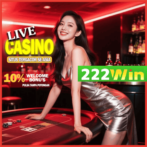 Maior jackpot da 222WIN com prêmio multimilionário