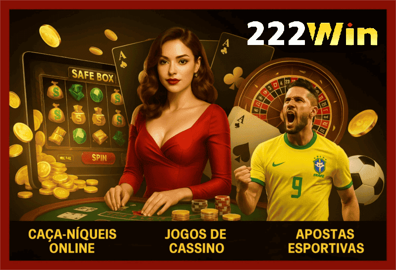 “222WIN login com proteção e segurança